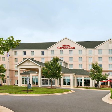 Hilton Garden Inn Dulles North Ашберн Экстерьер фото