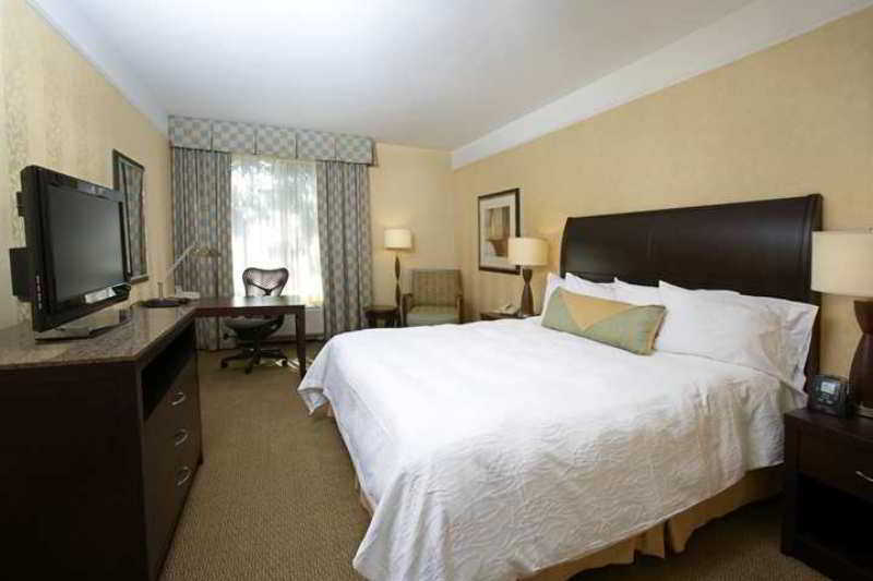 Hilton Garden Inn Dulles North Ашберн Номер фото