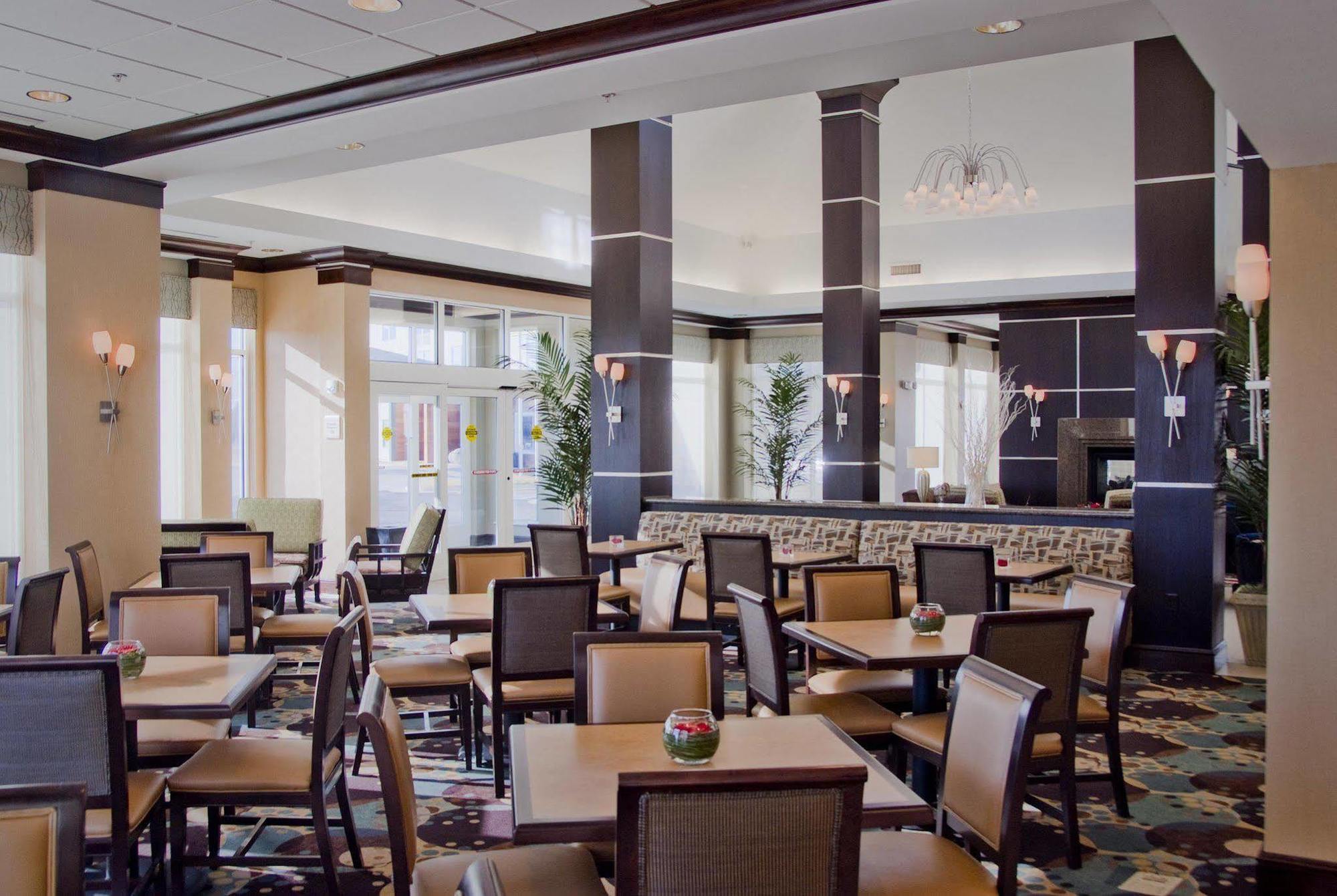 Hilton Garden Inn Dulles North Ашберн Экстерьер фото